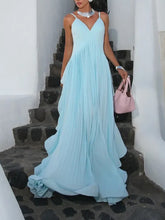 Delicate Glamour in Motion Layered Patchwork Ruched Party Maxi Dress
